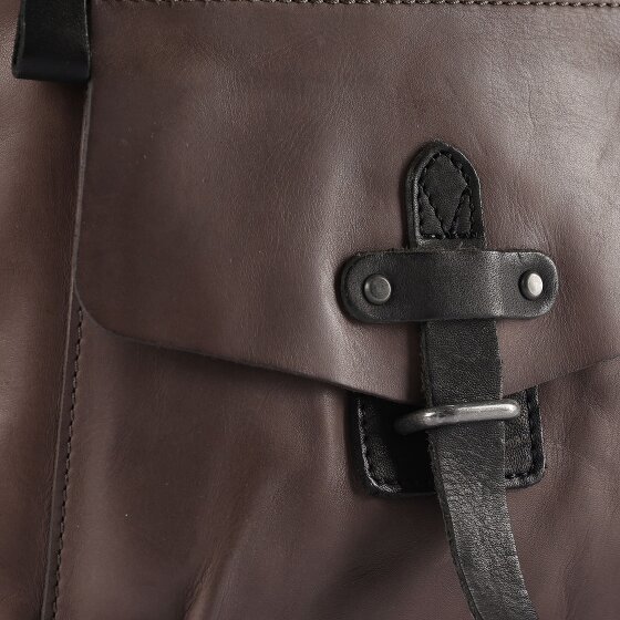 Harbour 2nd Urban Poets Casey Borsa a tracolla Pelle 26 cm