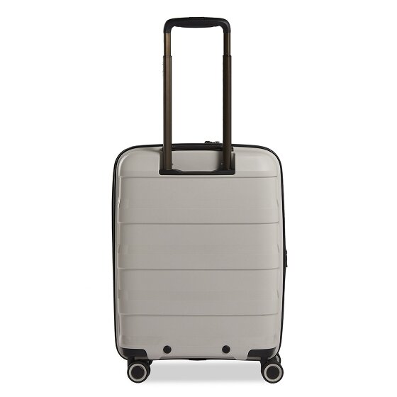 Stratic Paglia + Carrello cabina a 4 ruote 55 cm