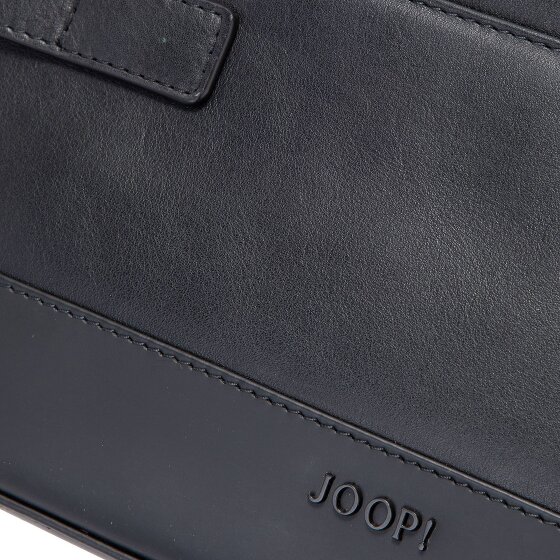 Joop! Manciano Eris Borsa da toilette Pelle 25 cm