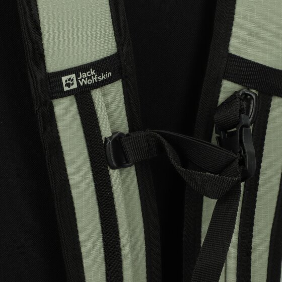 Jack Wolfskin All-In 30 Zaino da giorno 53 cm Scomparto per laptop