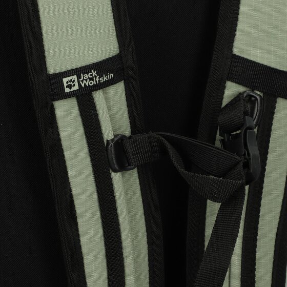 Jack Wolfskin All-In Pack 30 Zaino da giorno 53 cm Scomparto per laptop