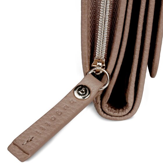 bugatti Emilia Portafoglio Protezione RFID Pelle 10 cm