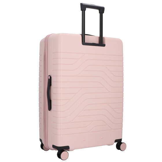 Bric's BY Ulisse Carrello a 4 ruote 79 cm