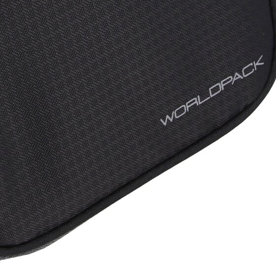 Worldpack Reiseaccessoires Custodia per passaporto 14 cm