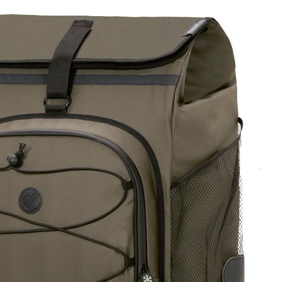 Andersen Shopper Tura Shopper Carrello della spesa 70 cm