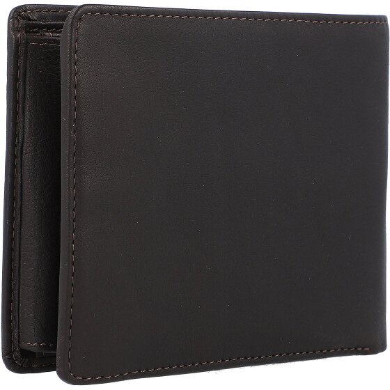 Picard Brooklyn Portafoglio in pelle 12 cm