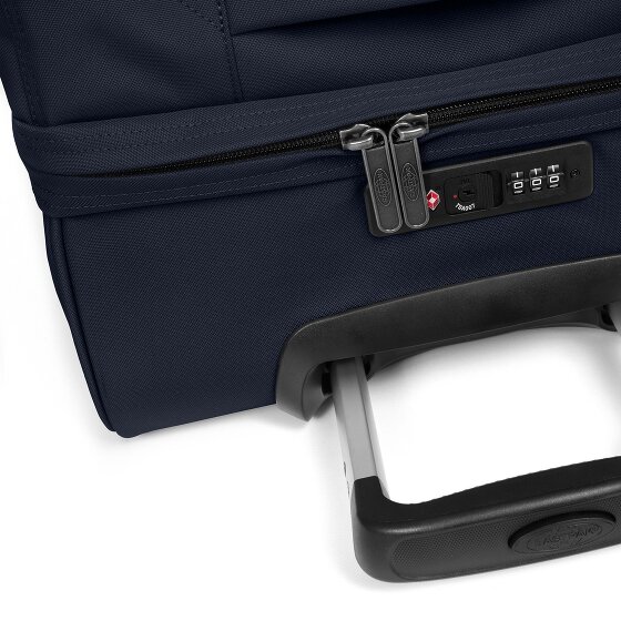 Eastpak Trolley Transit'r S a 2 ruote per cabina 51 cm