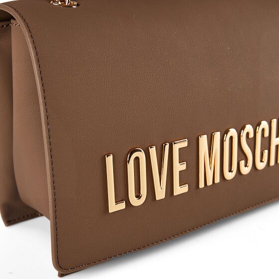 Love Moschino Bold Love Borsa a spalla 25 cm