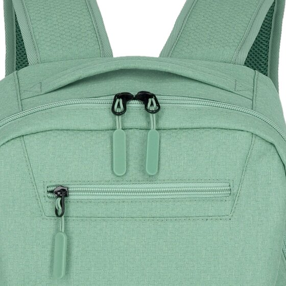 Travelite Zaino Kick Off 40 cm scomparto per laptop