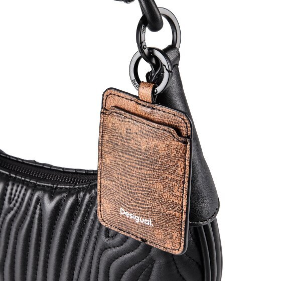 Desigual Helium Borsa a spalla 30 cm