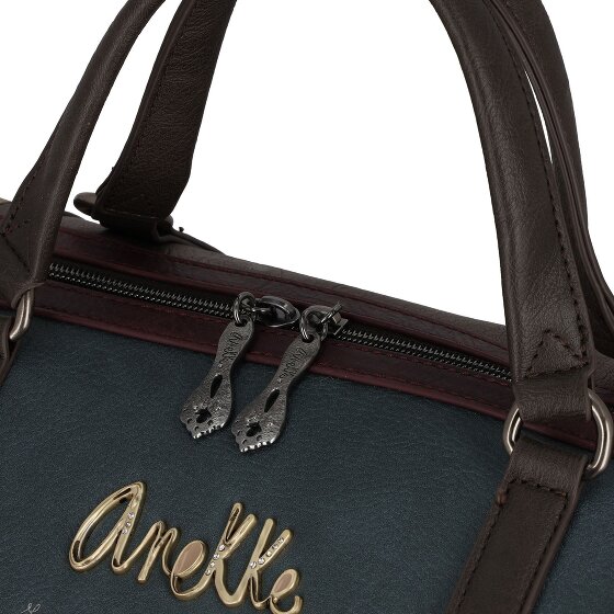 Anekke Real Borsa da viaggio Weekender 51 cm