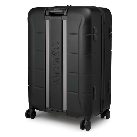 Osprey Ozone 4 ruote Carrello 75 cm