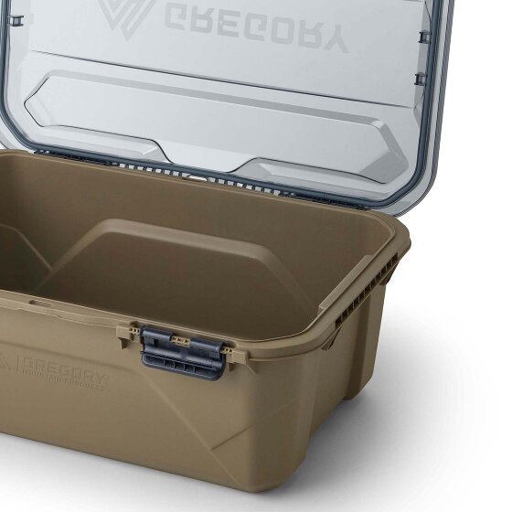 Gregory Alpaca 46 Scatola per attrezzature 68 cm