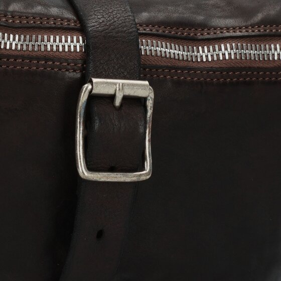Campomaggi Corniolo Marsupio Pelle 26 cm