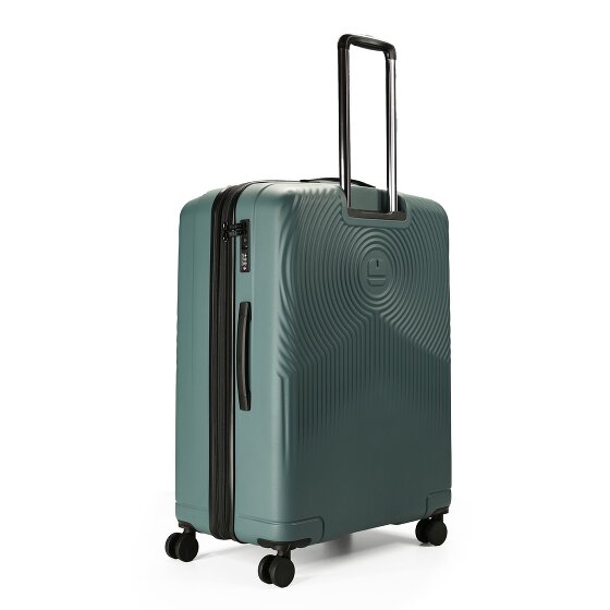Gabol Radar 4 ruote Carrello 76 cm