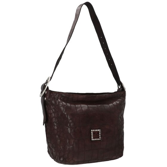 Campomaggi Borsa a tracolla Pelle 29 cm