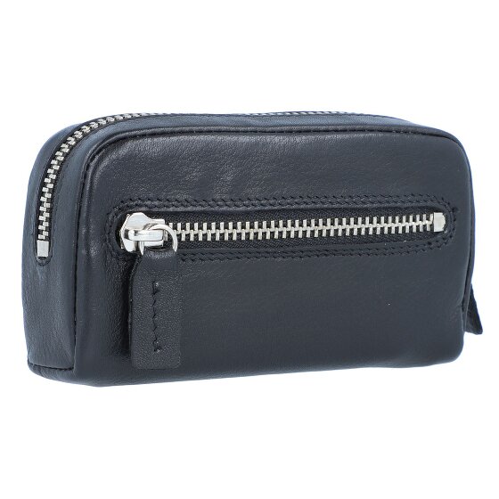 Braun Büffel Portachiavi Golf Edition in pelle 11 cm