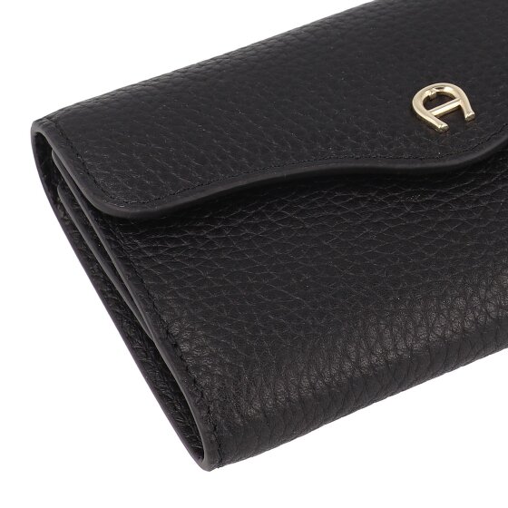 AIGNER Elsa Portafoglio Protezione RFID Pelle 14 cm