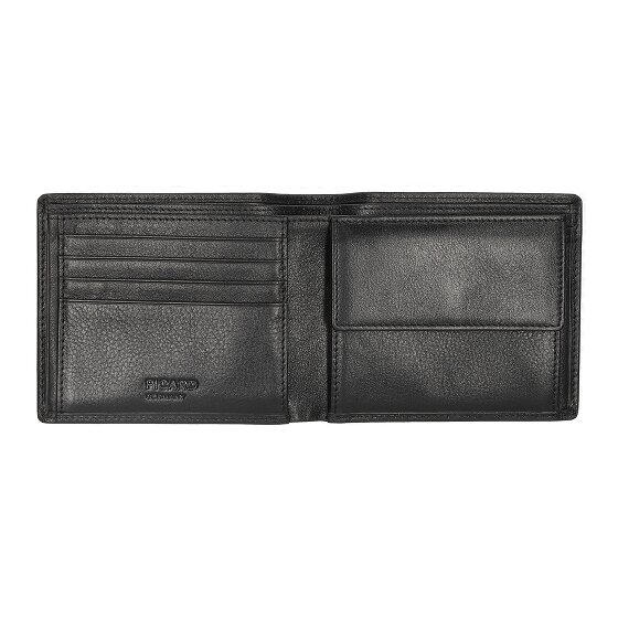 Picard Tennessee1 Portafoglio Protezione RFID Pelle 11.5 cm