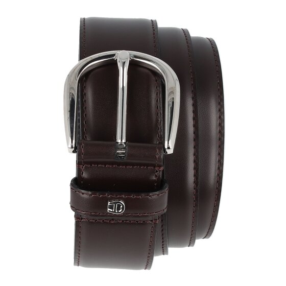 AIGNER Cintura business in pelle