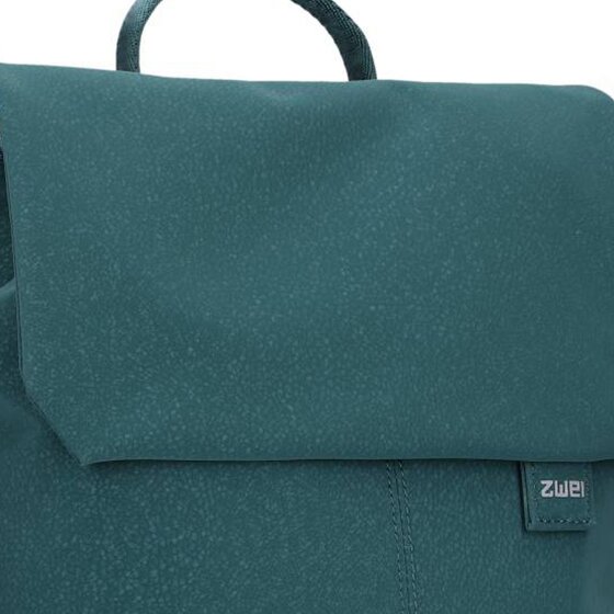 Zwei Mademoiselle.M Zaino da giorno 35 cm Vano porta PC