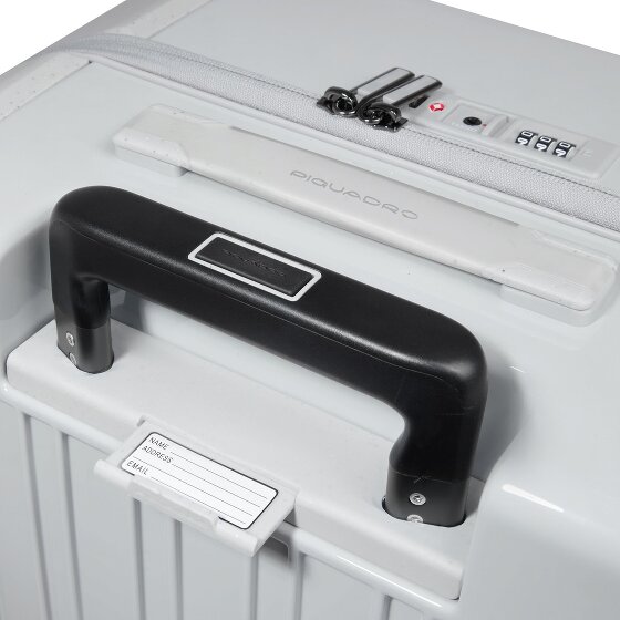 Piquadro Pop 4 ruote Carrello 69 cm