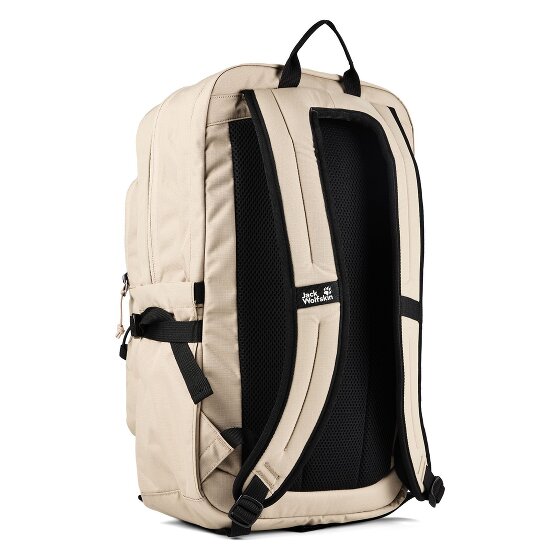 Jack Wolfskin Berkeley Zaino da giorno 47.5 cm Vano porta PC