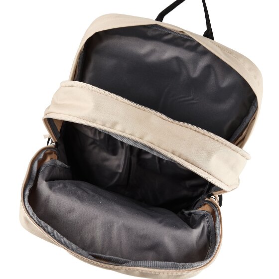 Jack Wolfskin Berkeley Zaino da giorno 47.5 cm Scomparto per laptop
