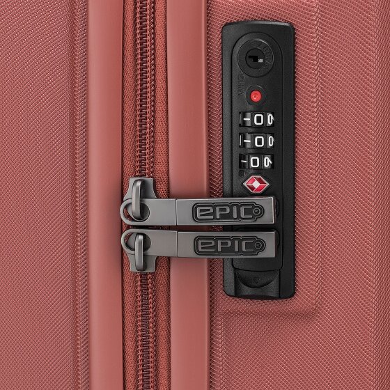 Epic Airwave NEO 4 ruote Carrello della cabina 55 cm