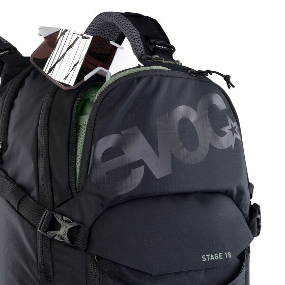 Evoc Stage 18 Zaino da bicicletta 48 cm