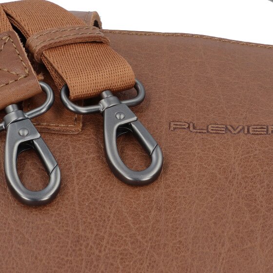 Plevier Rock Borsa shopper Pelle 41 cm Scomparto per laptop