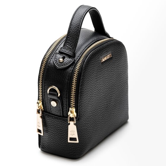 Lazarotti Bologna Leather Borsetta Pelle 17 cm