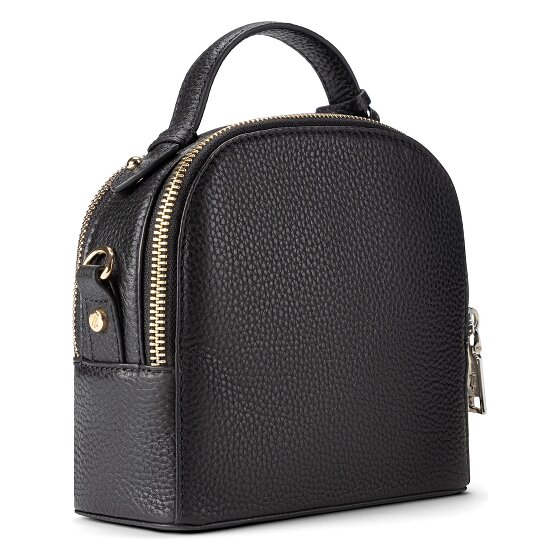 Lazarotti Bologna Leather Borsetta Pelle 17 cm