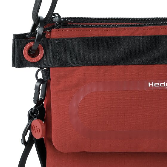 Hedgren Uni Isa Borsa a tracolla Protezione RFID 18.5 cm