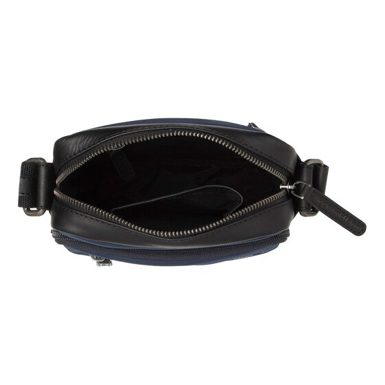 The Chesterfield Brand Fusion Karlstad Mini Borsa Borsa a tracolla 17 cm