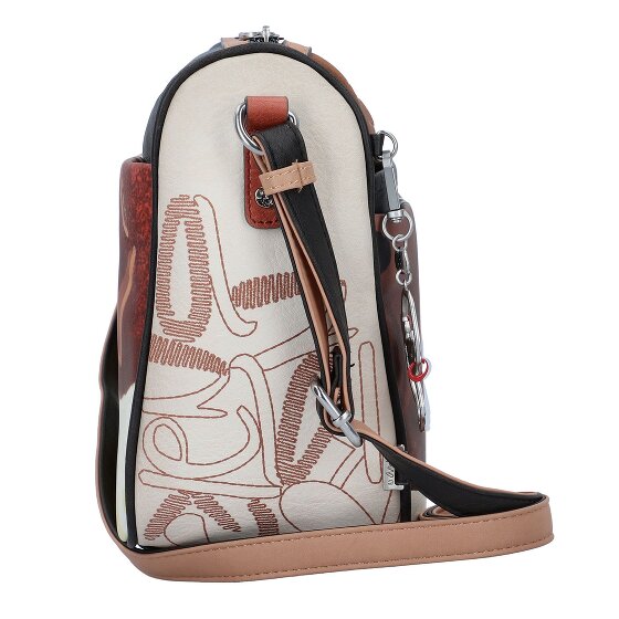 Anekke Alegria Borsa a tracolla 31 cm