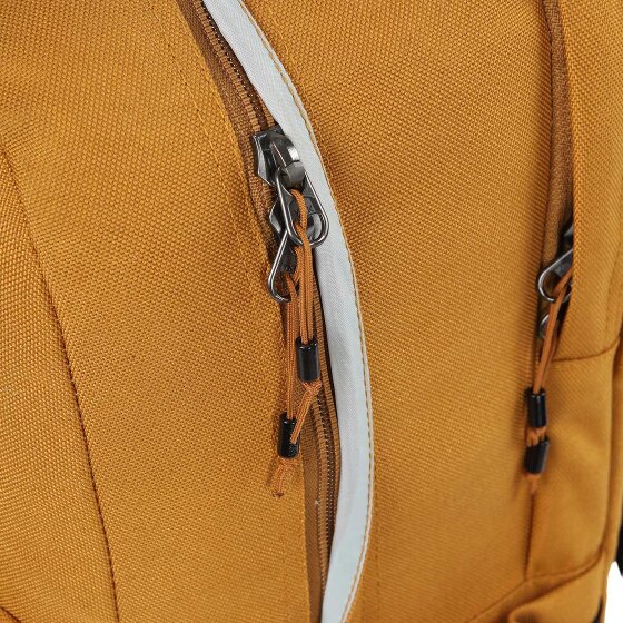 NITRO Zaino Urban Plus Scomparto per laptop da 45 cm