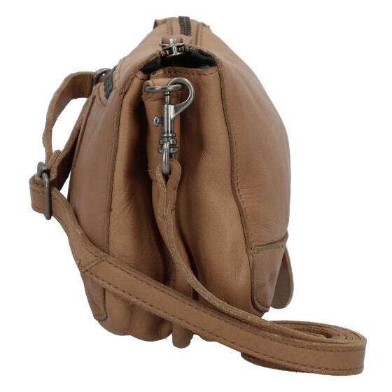 Harbour 2nd Anchor Love Tiani Borsa a tracolla Pelle 21.5 cm