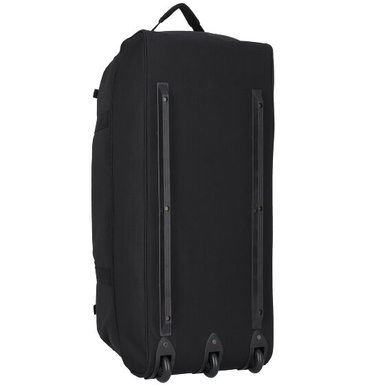 Nowi 3 ruote Borsa da viaggio 84 cm con piega di espansione