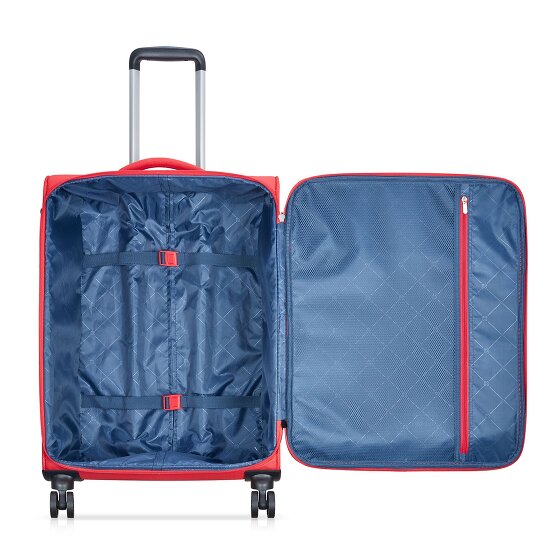 MODO by Roncato Eclipse 2.0 4 ruote Set di valigie 3 pezzi