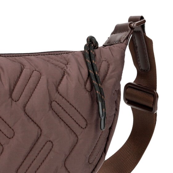 Zwei Cleo Borsa a tracolla 30 cm