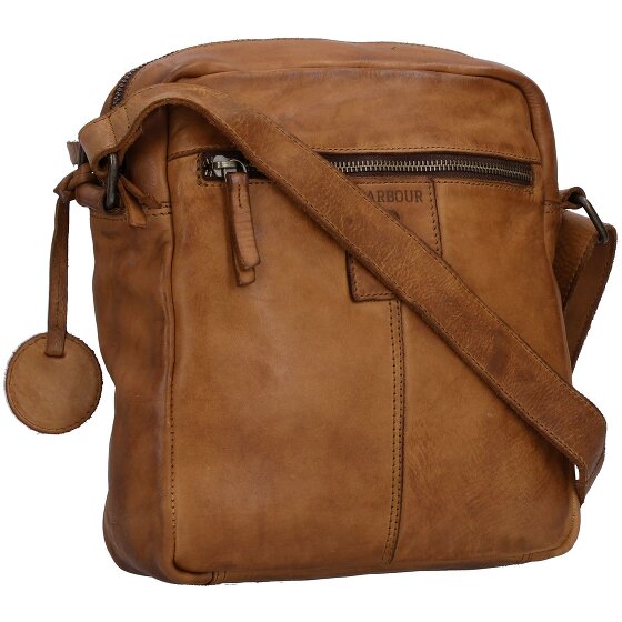 Harbour 2nd Cool Casual Arion Borsa a tracolla in pelle 23 cm