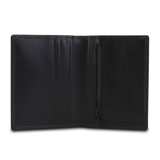 Jost Skagen Portafoglio Pelle 7 cm