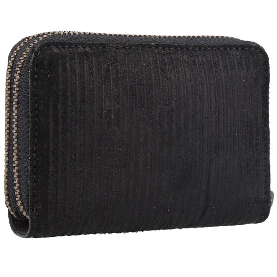 Cowboysbag Portafoglio Camden in pelle 11 cm