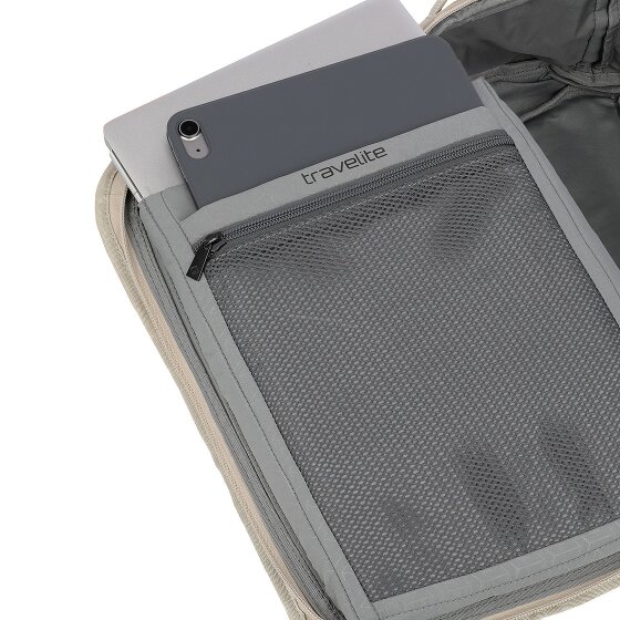 Travelite Venture Line Borsa da viaggio Weekender 40 cm