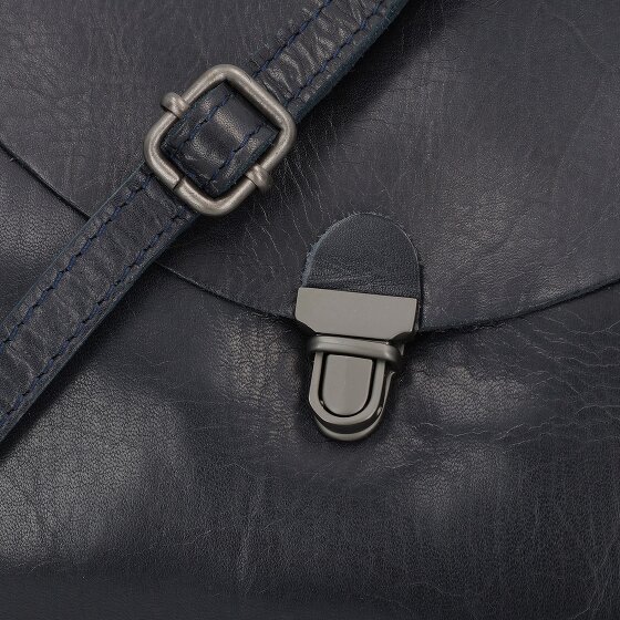 Harold's Fold Borsa a tracolla Pelle 24 cm