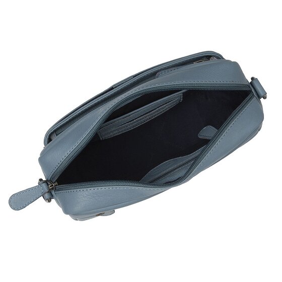 The Chesterfield Brand Liora Borsa a tracolla Pelle 24 cm