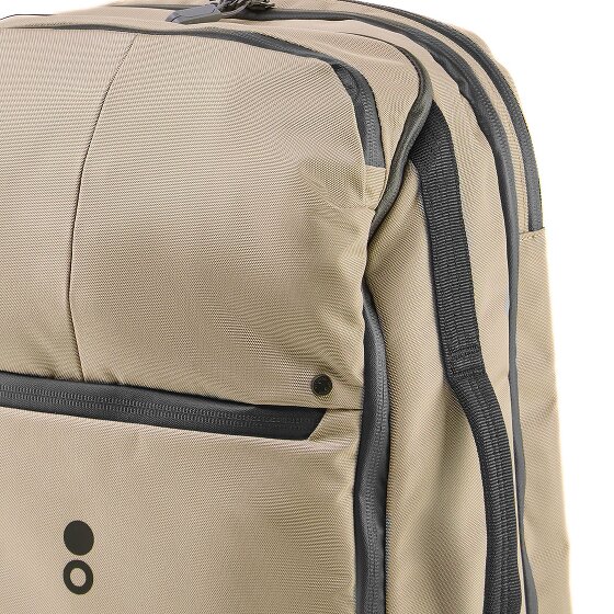Echolac Zaino da viaggio Active x 49 cm scomparto per laptop