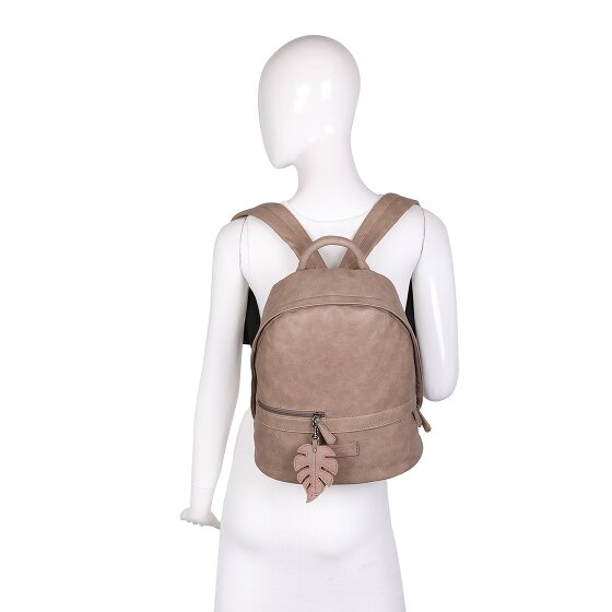 Fritzi aus Preußen Eco Fritzi07 Zaino da città 31 cm