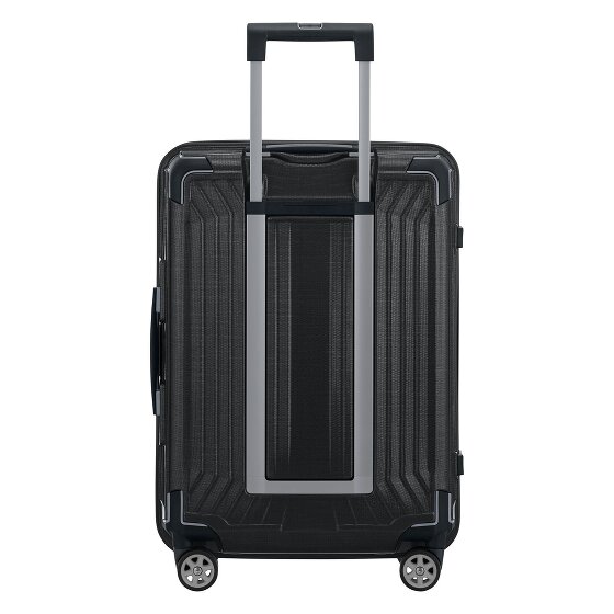 Samsonite Lite-Box 4 ruote Trolley cabina 55 cm